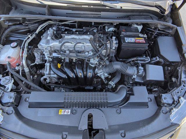 Used 2022 Toyota Corolla LE FWD image 21