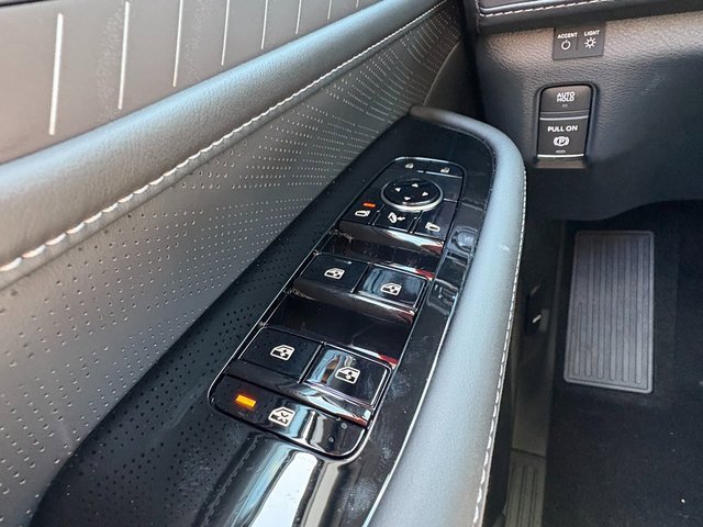 New 2026 INFINITI QX80 Autograph image 24