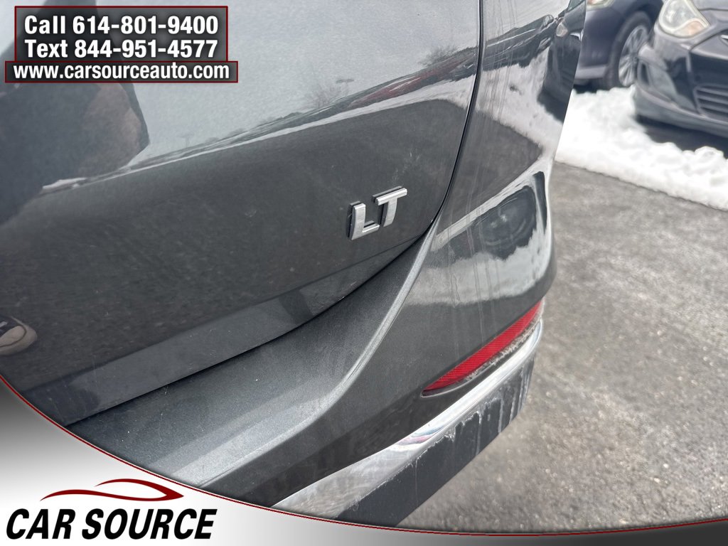 Used 2020 Chevrolet Equinox LT image 6