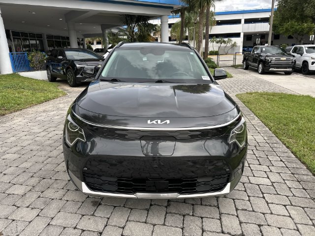 Used 2024 Kia Niro Wind FWD image 18
