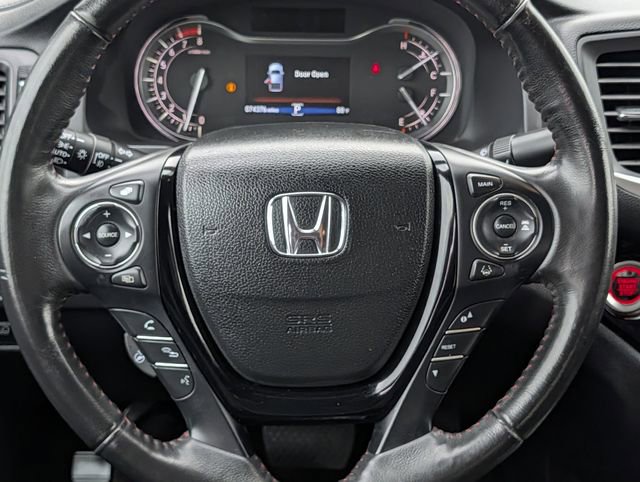 Used 2019 Honda Ridgeline Black Edition image 13