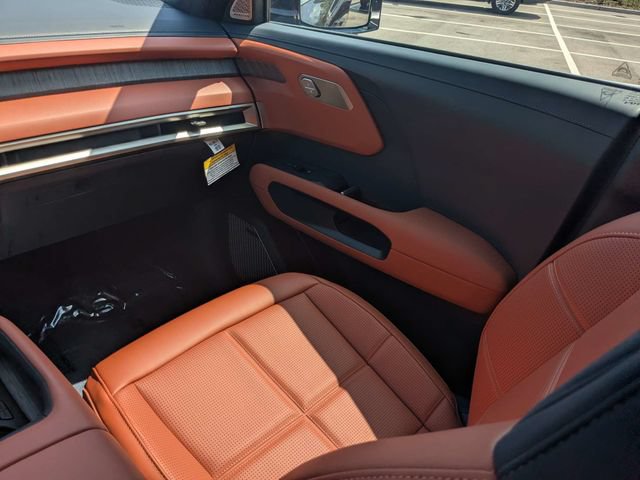 New 2027 Kia Telluride SX Prestige AWD/4WD image 17