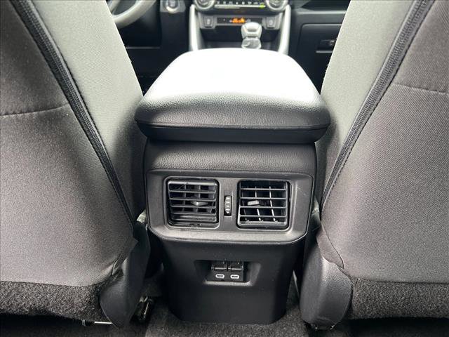 Certified 2025 Toyota RAV4 XLE FWD image 18
