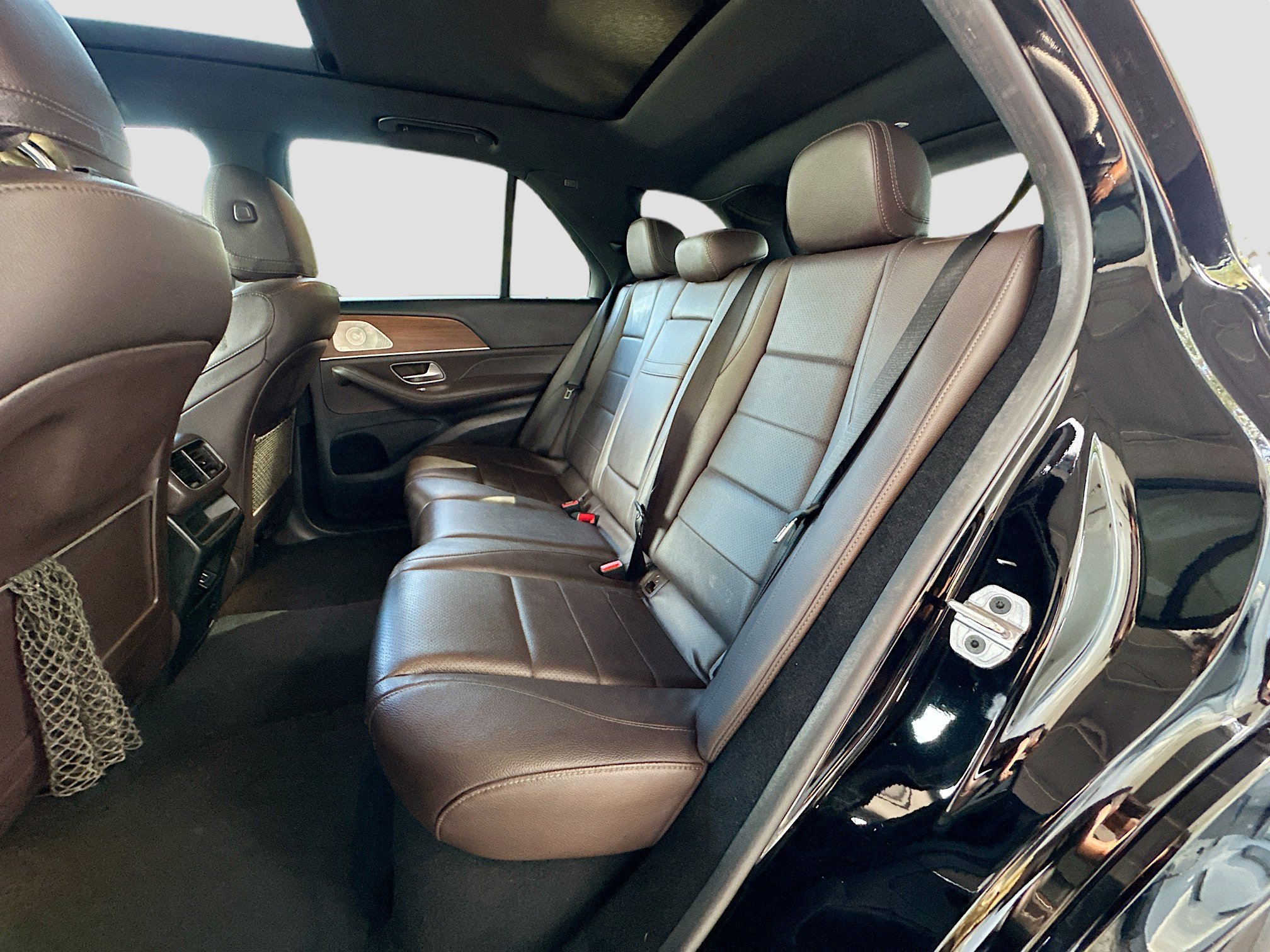 Used 2022 Mercedes-Benz GLE 350 image 26