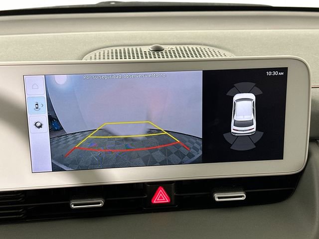 Used 2023 Hyundai Ioniq 5 SEL AWD/4WD image 13