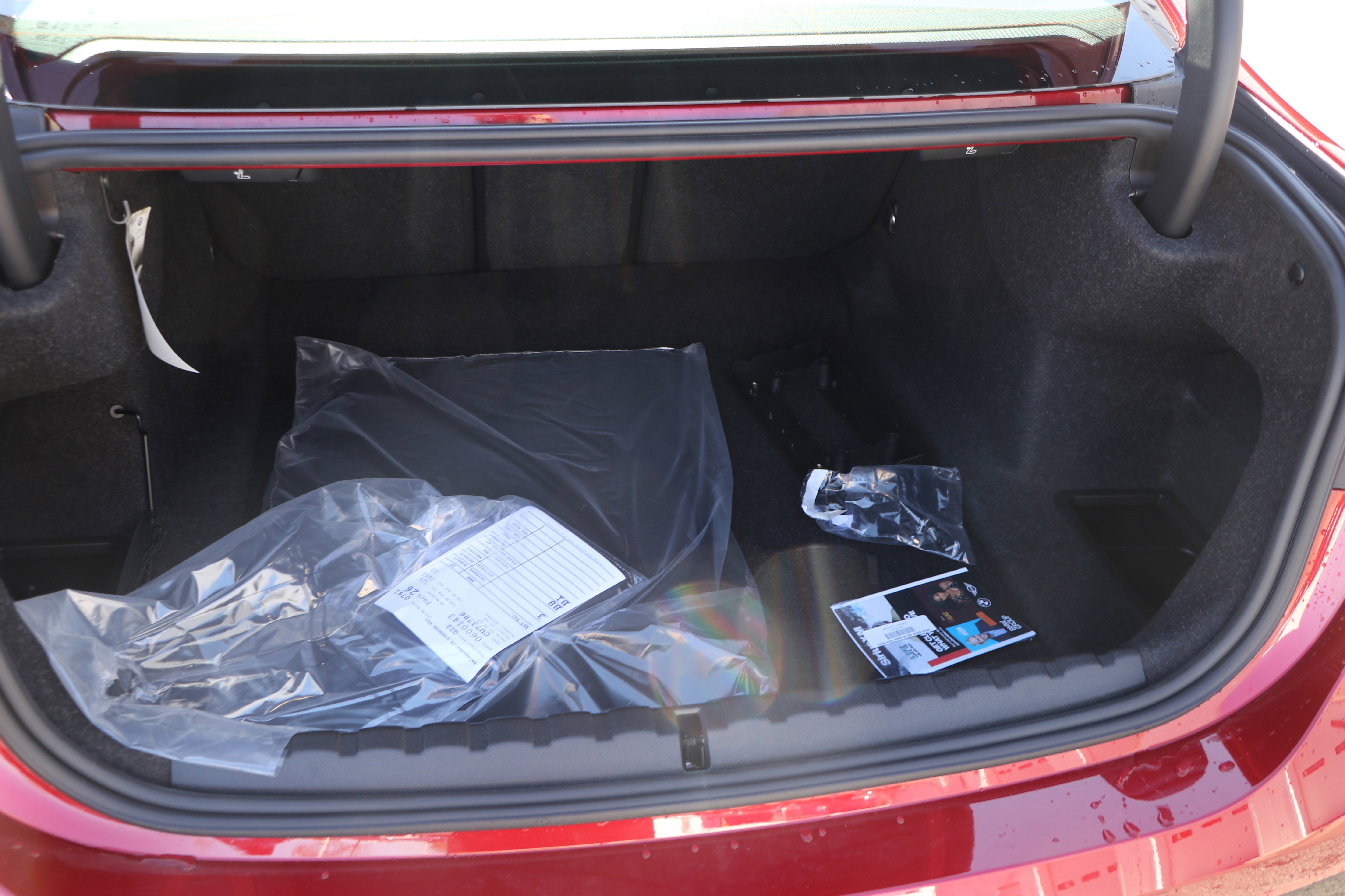 Certified 2025 BMW 430i xDrive Coupe w/ M Sport Package image 36