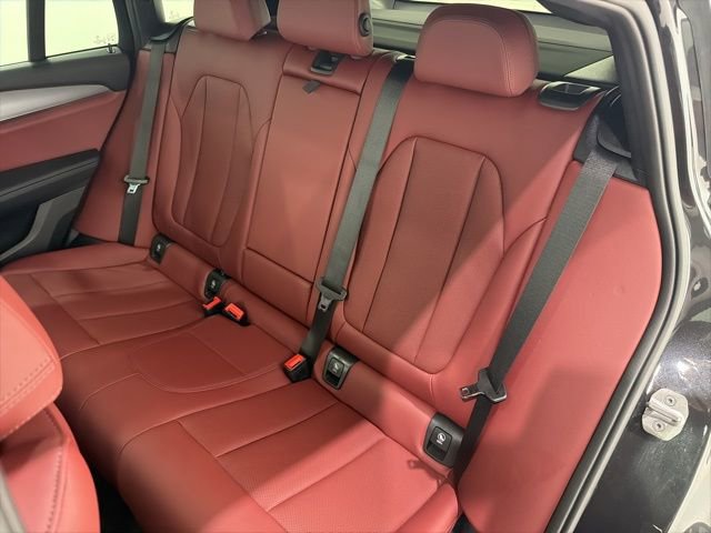 Certified 2023 BMW X4 xDrive30i w/ Premium Package image 16