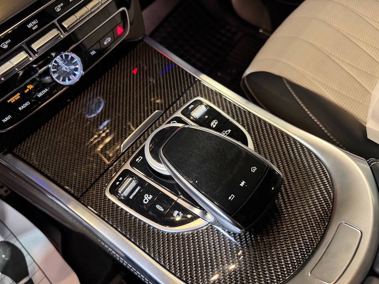 Used 2021 Mercedes-Benz G 63 AMG 4MATIC image 13