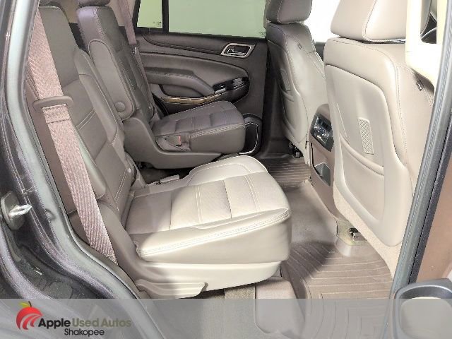 Used 2016 GMC Yukon Denali w/ Open Road Package image 44