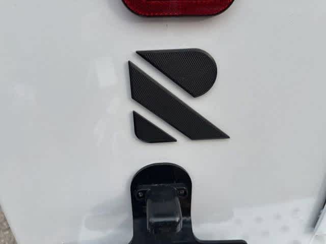 New 2025 Chevrolet Express 3500 w/ Power Convenience Package RWD image 5