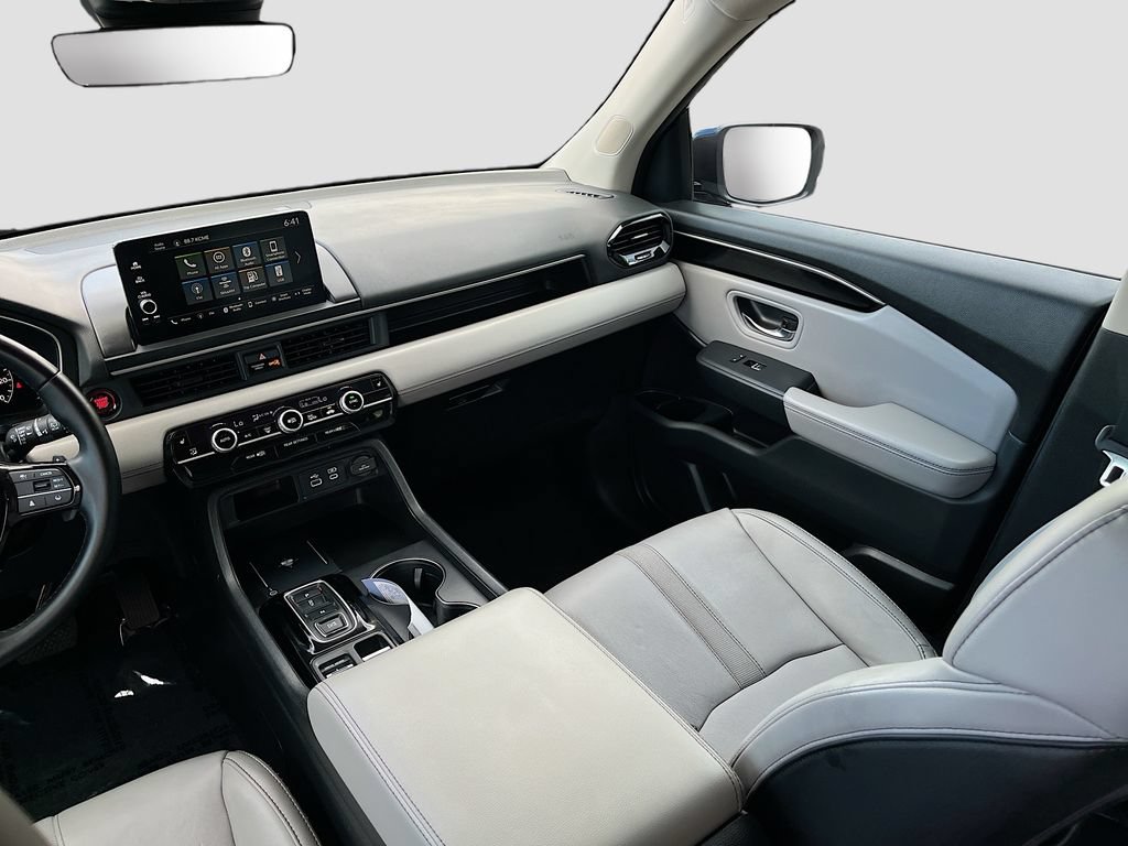 Used 2023 Honda Pilot EX-L image 22