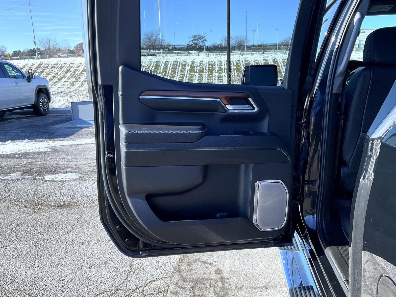 Certified 2023 GMC Sierra 1500 Denali w/ Technology Package image 20