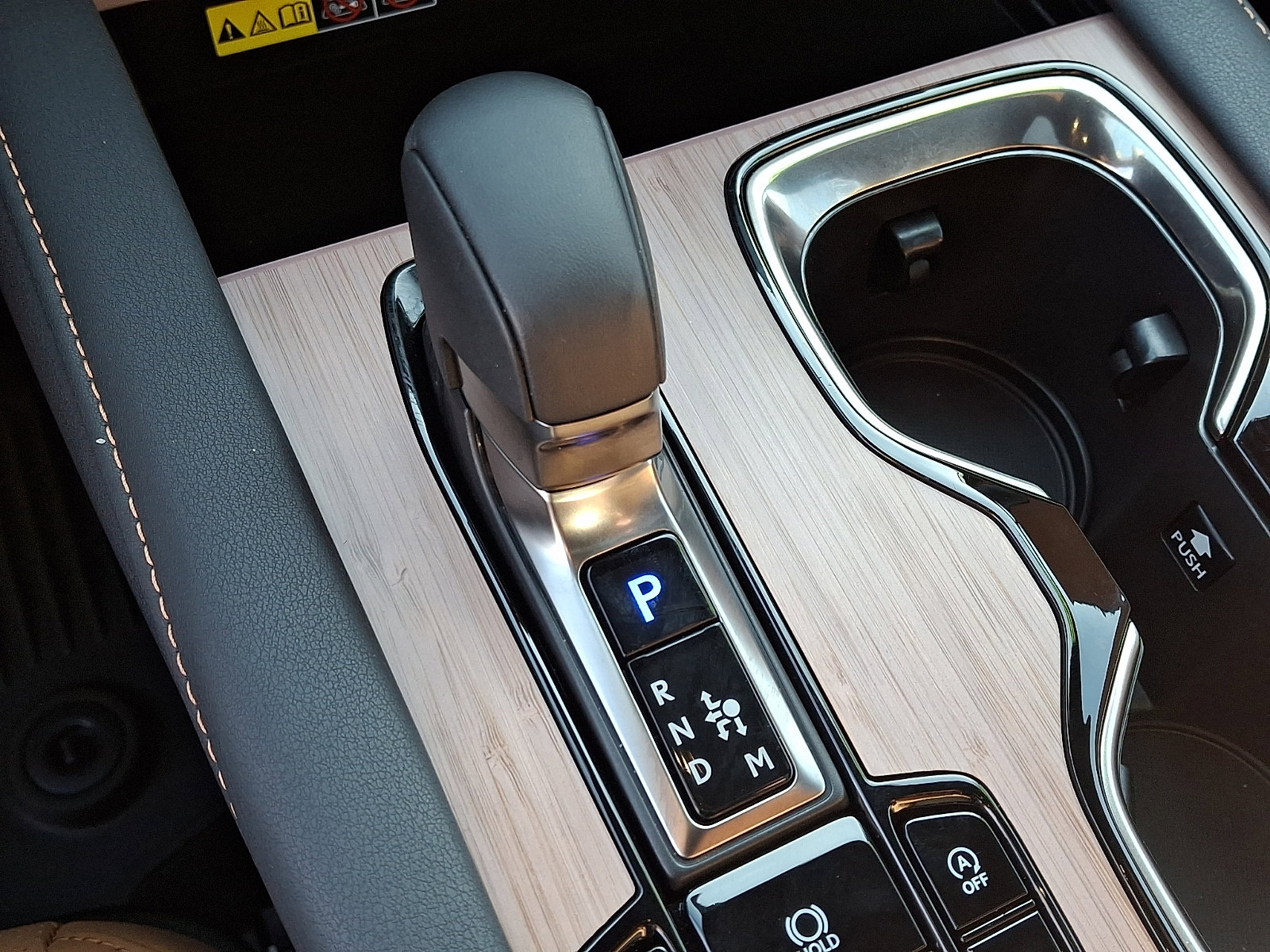 Used 2023 Lexus RX 350 Premium w/ Accessory Package image 15