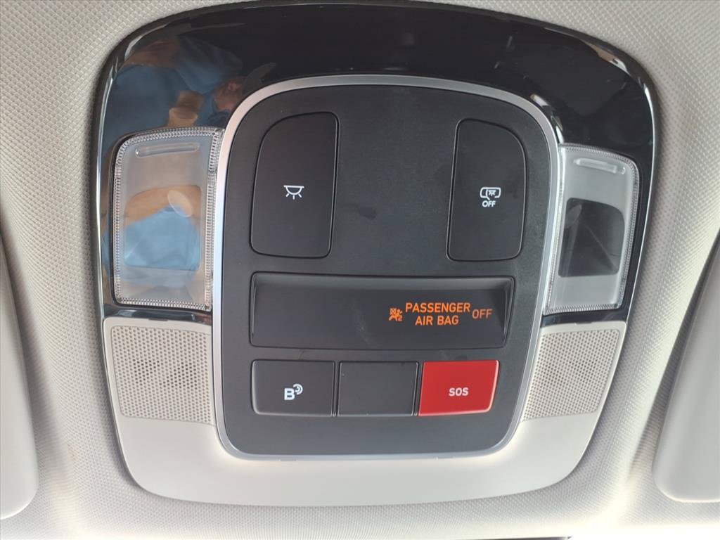 New 2026 Hyundai Tucson SEL AWD/4WD image 28