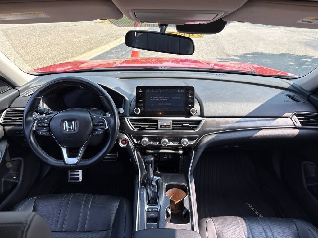 Used 2021 Honda Accord Sport Special Edition image 18