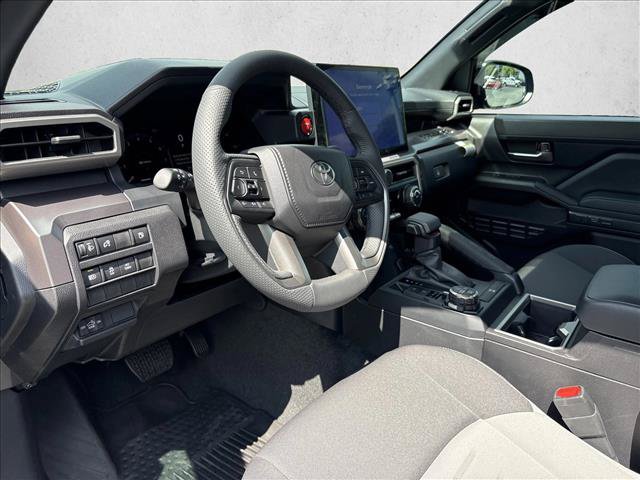 New 2026 Toyota Tacoma TRD Off-Road AWD/4WD video 3