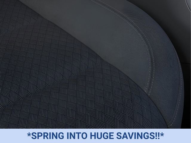 New 2026 Chevrolet Silverado 2500 LT image 20