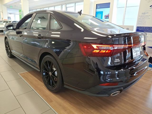 New 2026 Volkswagen Jetta GLI Autobahn FWD image 6