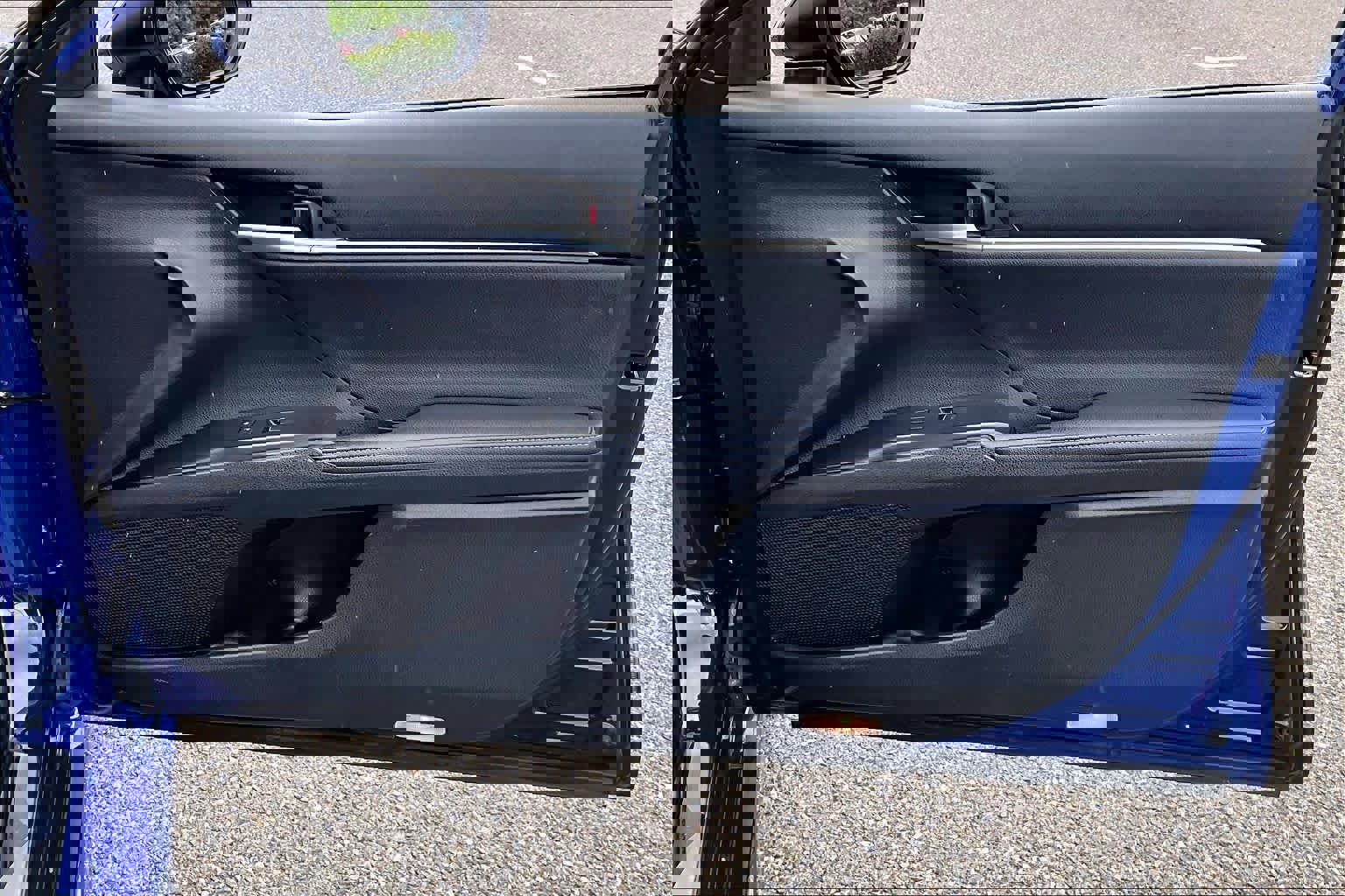 Used 2024 Toyota Camry XSE w/ Navigation Package image 22