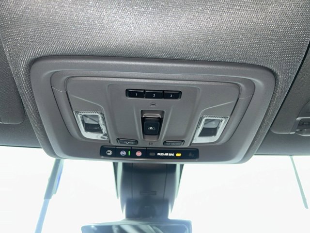 Used 2020 GMC Sierra 2500 Denali w/ Technology Package image 33