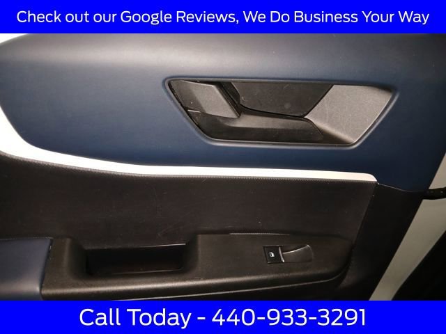 Certified 2024 Ford Bronco Sport Heritage w/ Heritage Convenience Package image 32