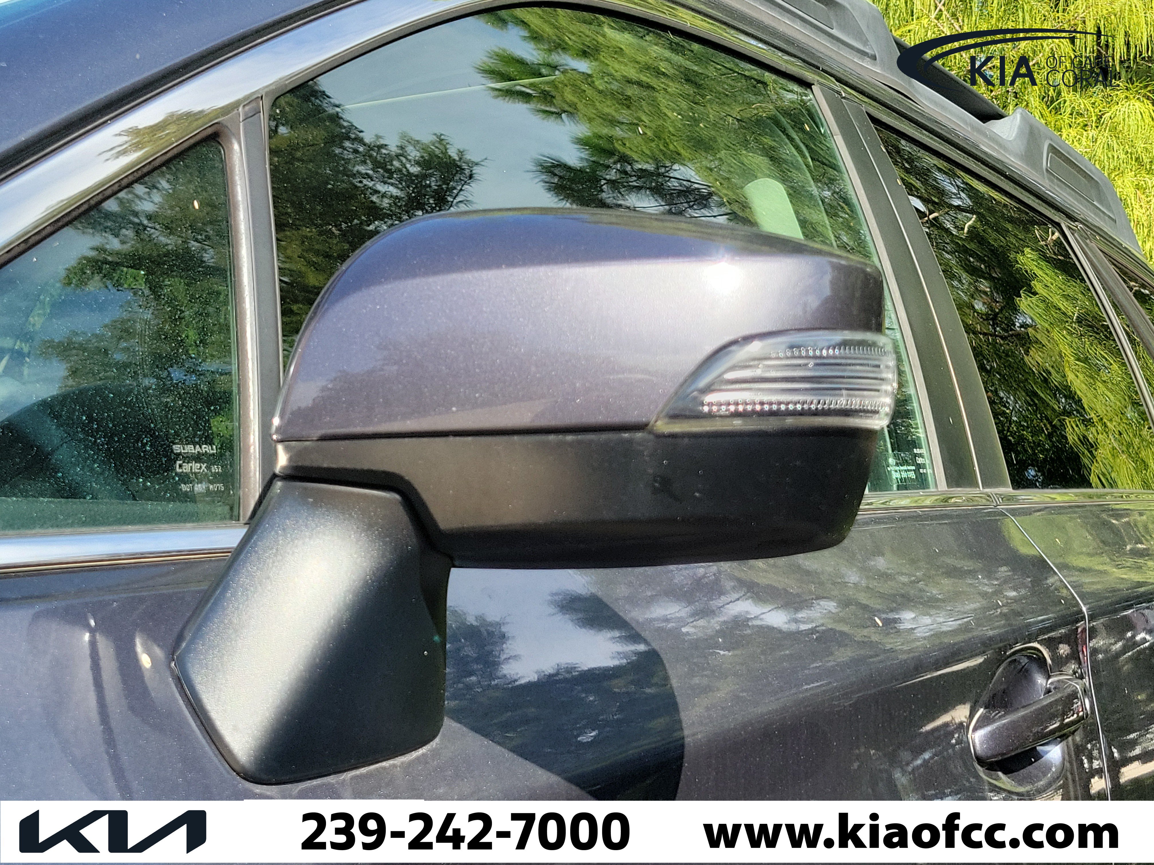 Used 2017 Subaru Outback 3.6R Limited AWD/4WD image 4