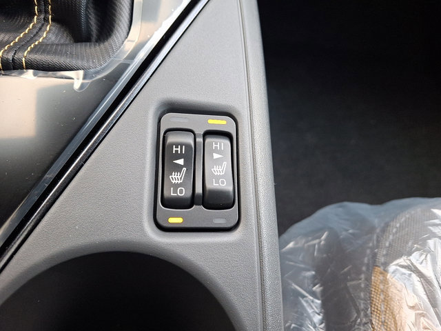 New 2026 Subaru Crosstrek 2.5i Sport image 20