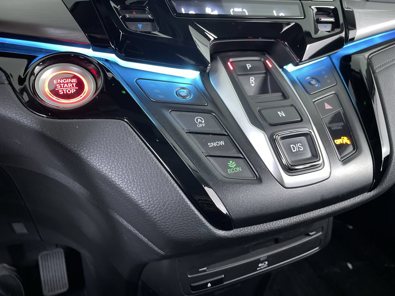Used 2023 Honda Odyssey Touring image 18