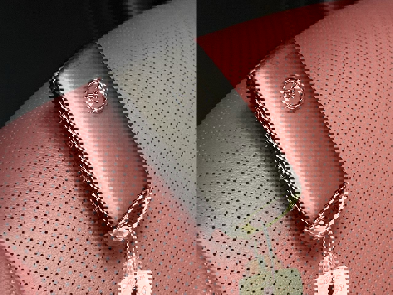 Certified 2025 MAZDA CX-70 3.3 Turbo w/ Premium Plus Pkg image 30