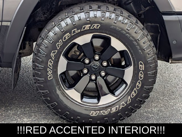 Used 2022 RAM 1500 Rebel w/ Rebel Level 2 Equipment Group AWD/4WD image 12