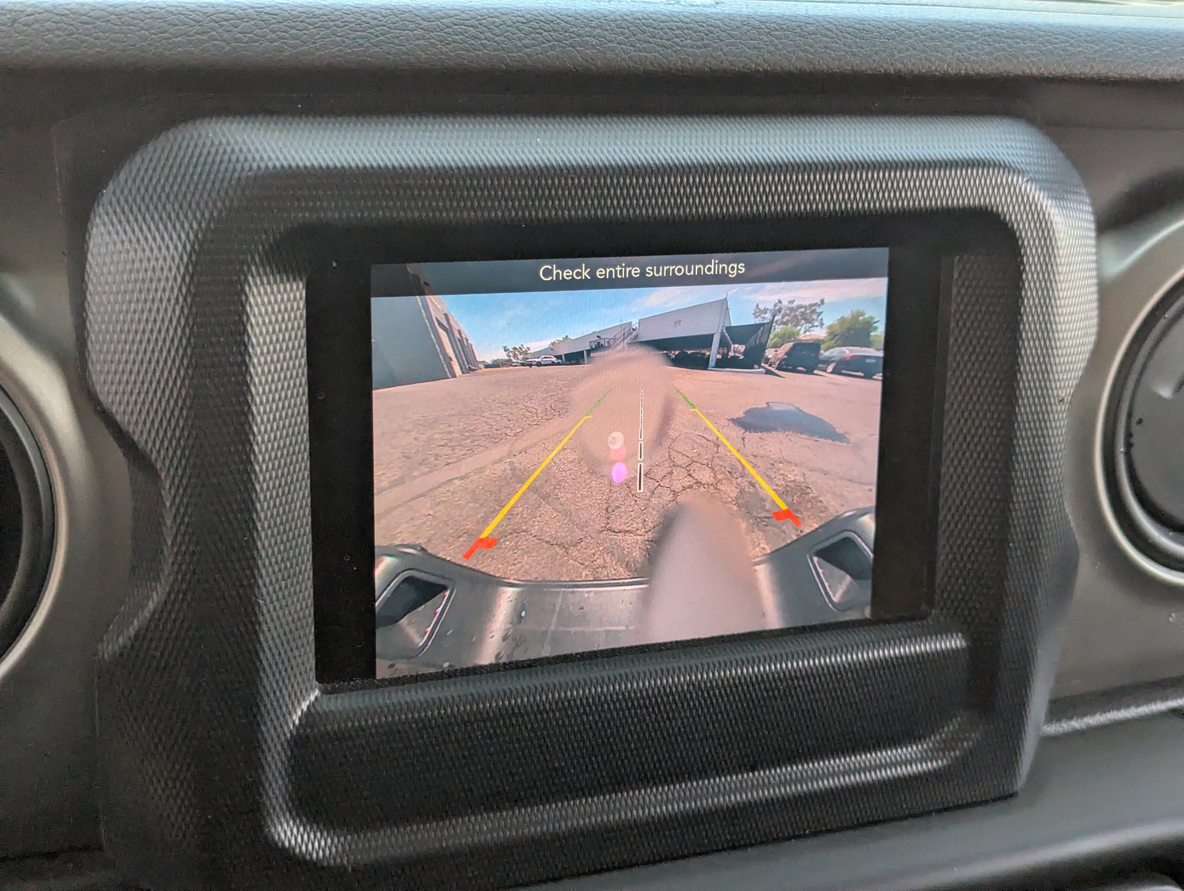 Used 2020 Jeep Gladiator Sport w/ Quick Order Package 24S image 26