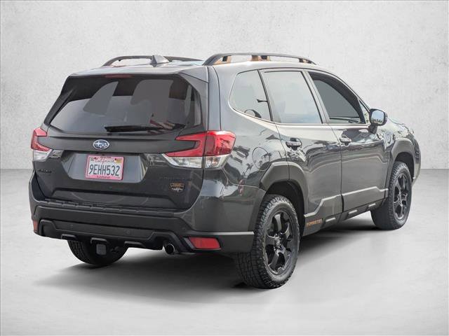 Certified 2023 Subaru Forester Wilderness image 6
