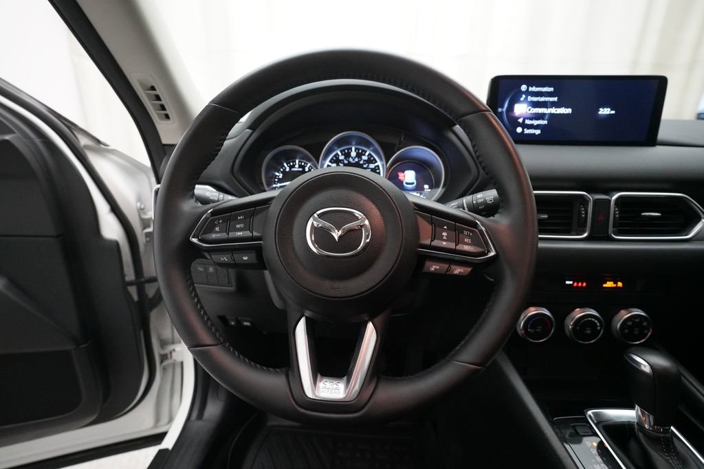 Used 2023 MAZDA CX-5 AWD 2.5 S image 4