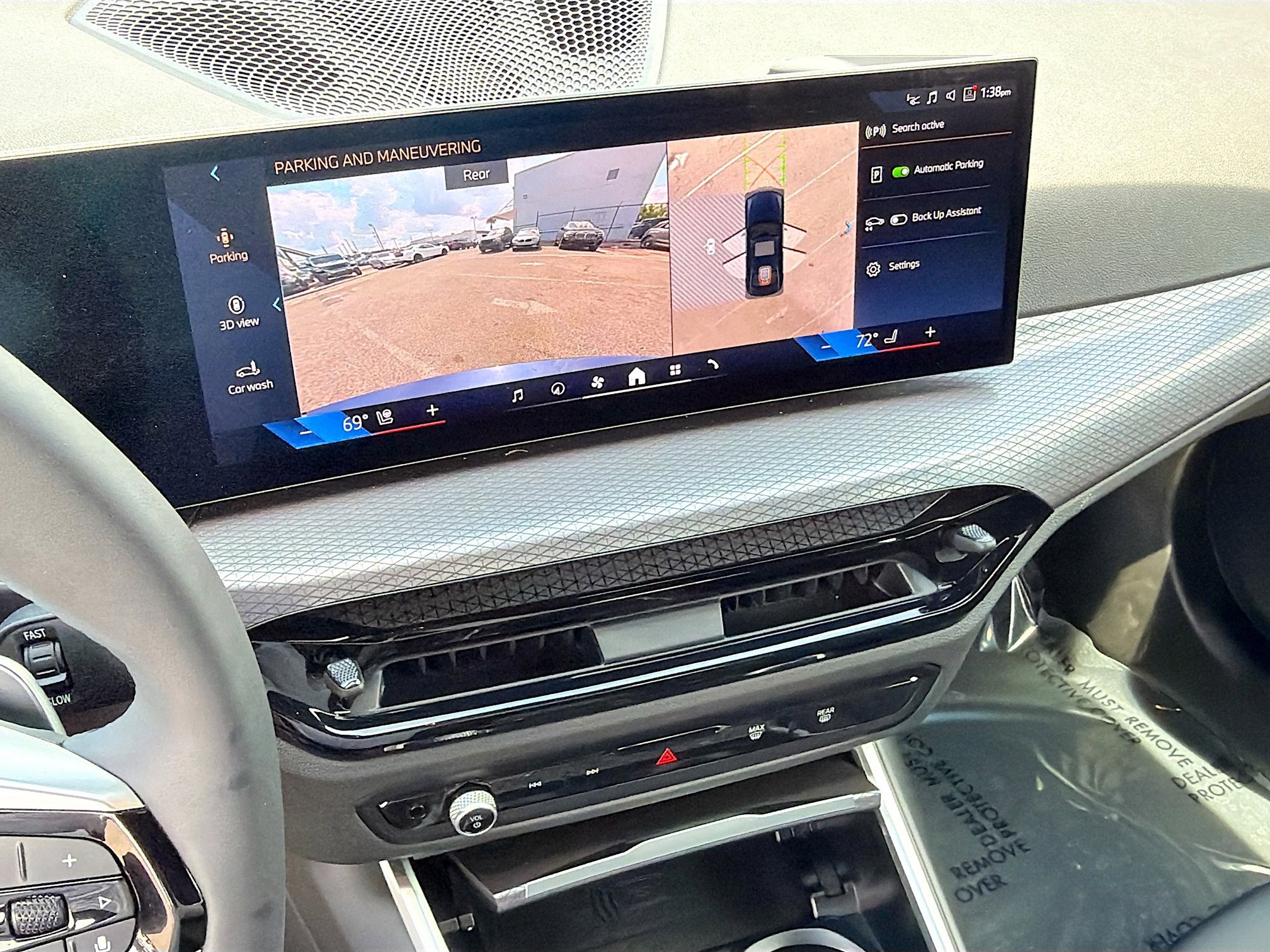 Used 2025 BMW 330i Sedan RWD image 28