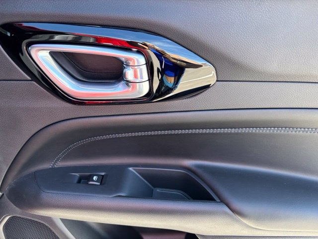New 2026 Jeep Compass Latitude AWD/4WD image 19