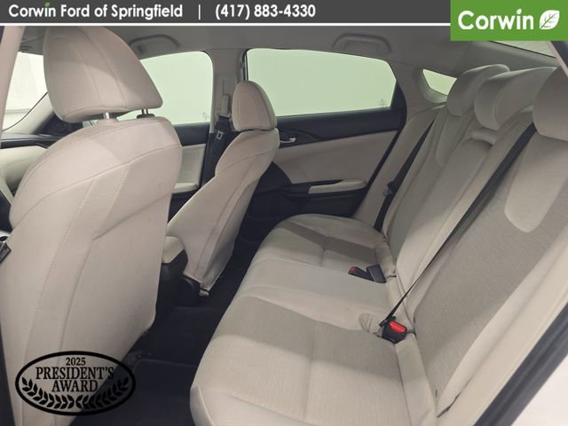 Used 2019 Honda Insight EX image 16