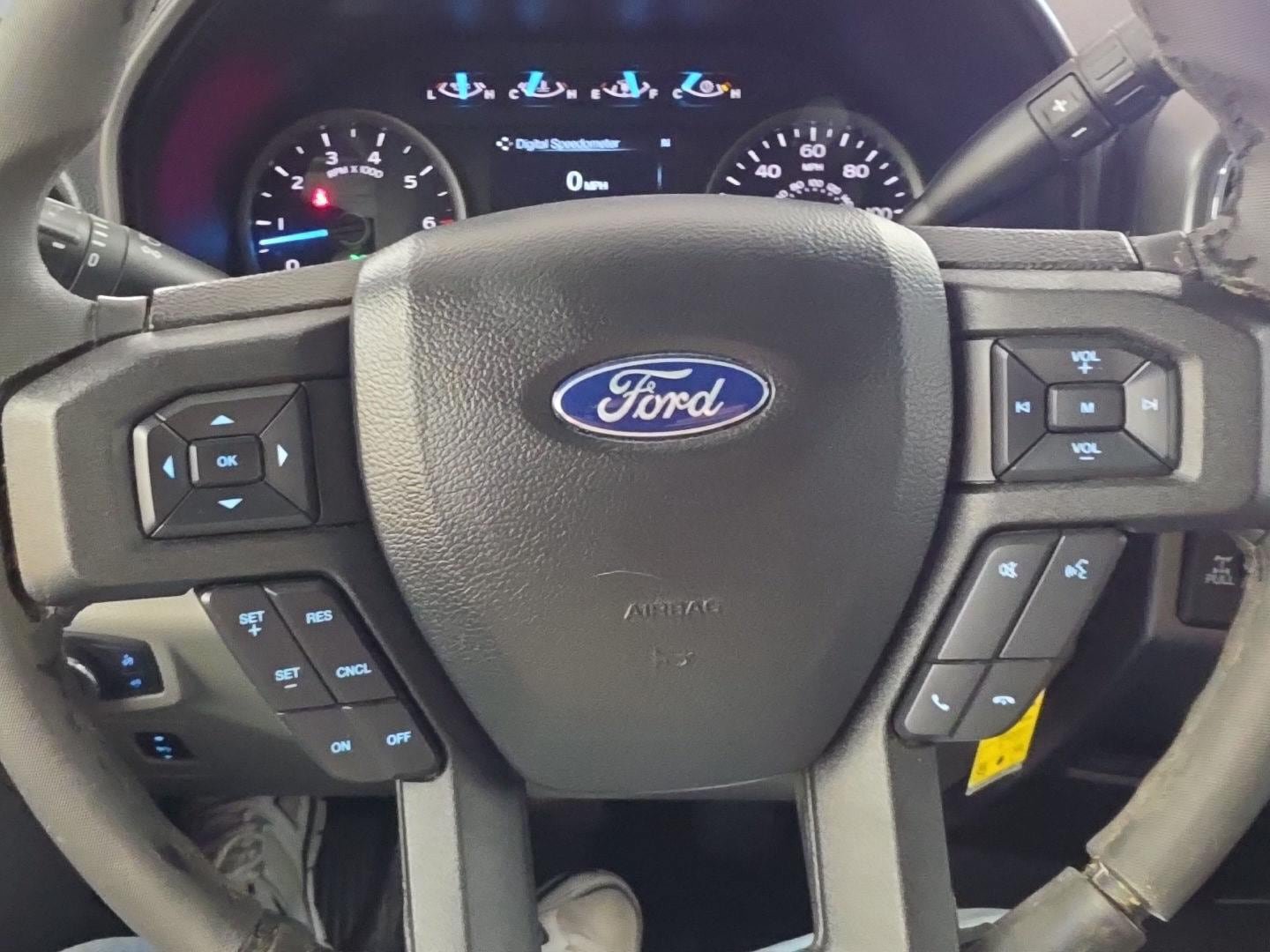 Used 2019 Ford F150 XLT w/ Equipment Group 302A Luxury AWD/4WD image 8