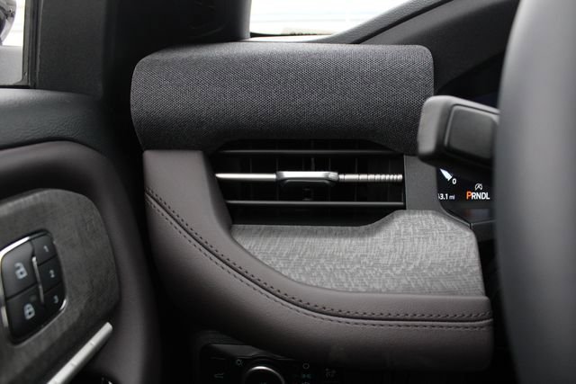 New 2026 Ford Explorer Platinum AWD/4WD image 10