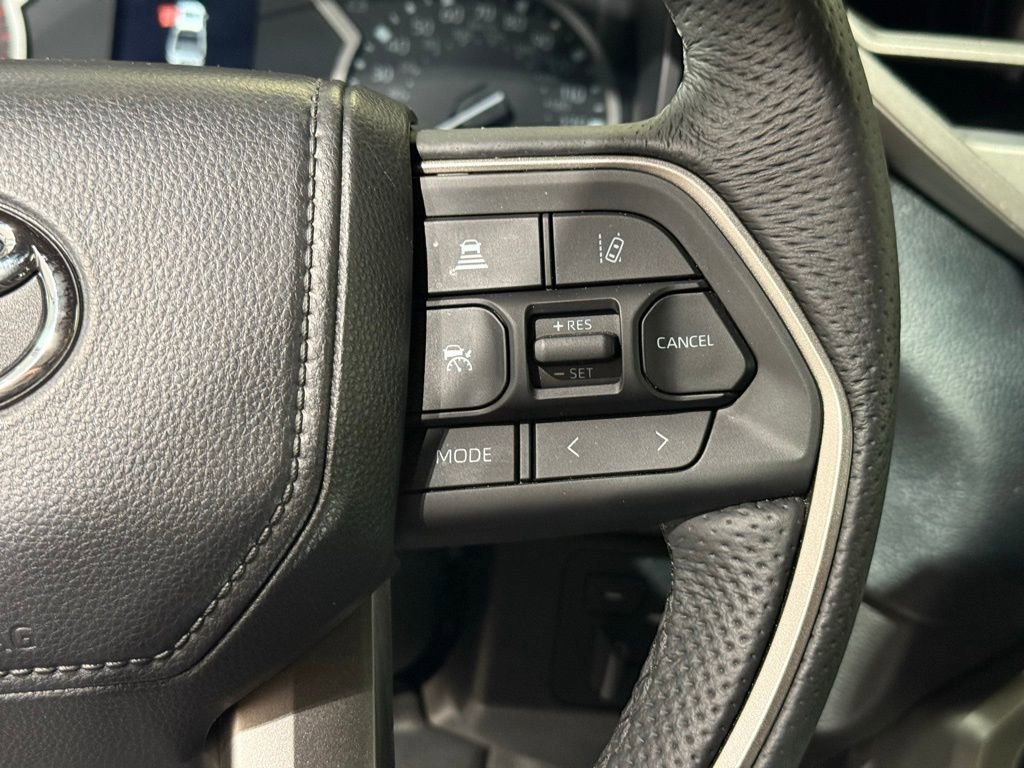 Certified 2025 Toyota Tundra SR5 image 23