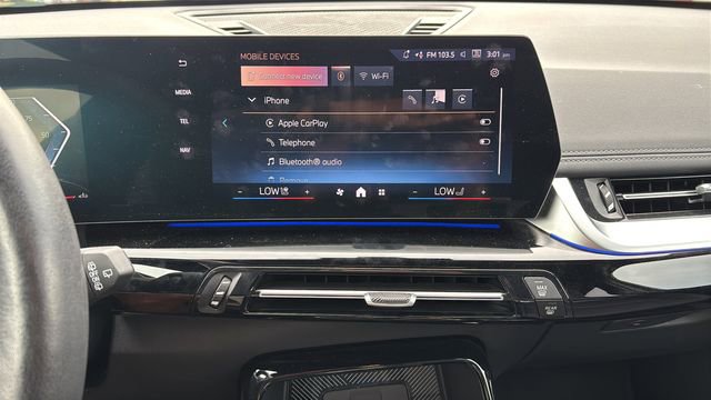 Used 2024 BMW X1 xDrive28i w/ Convenience Package image 21