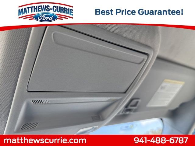 Certified 2025 Ford Escape Active image 21