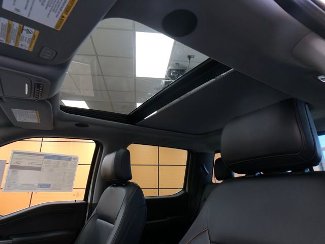 New 2026 Ford F250 Lariat w/ Lariat Ultimate Package image 21