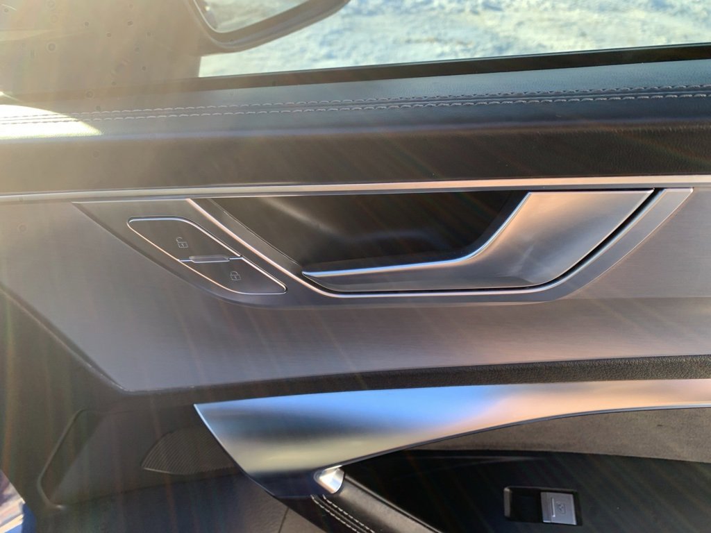 Used 2020 Audi S7 Prestige image 31