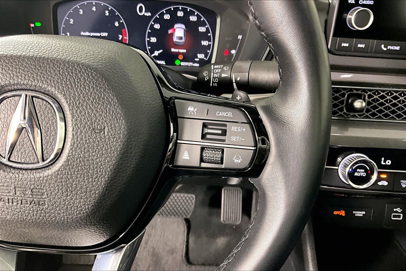 Used 2024 Acura Integra FWD image 24