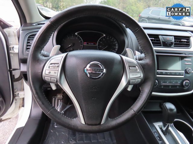 Used 2016 Nissan Altima 2.5 SR image 21