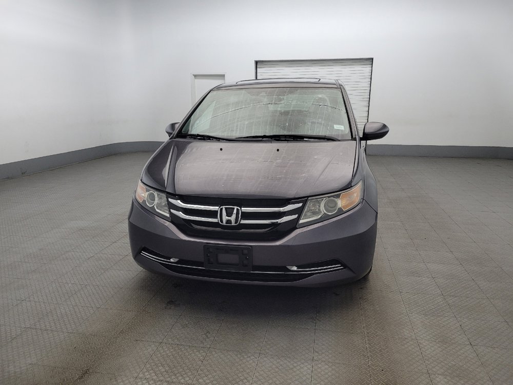 Used 2016 Honda Odyssey EX-L image 15
