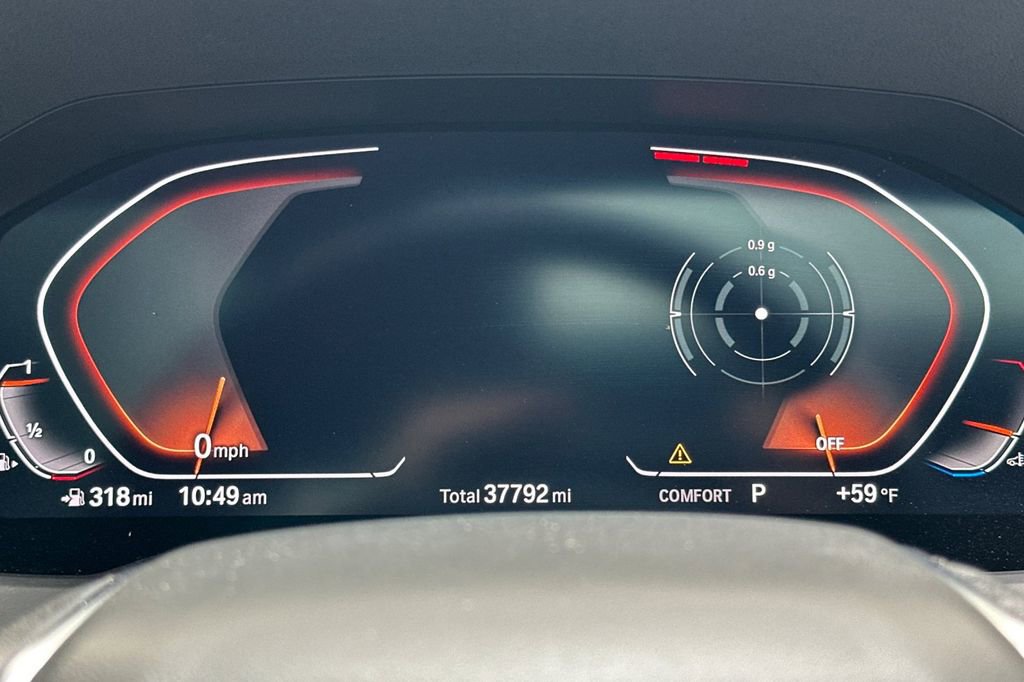 Used 2023 BMW 430i Gran Coupe w/ Premium Package image 28