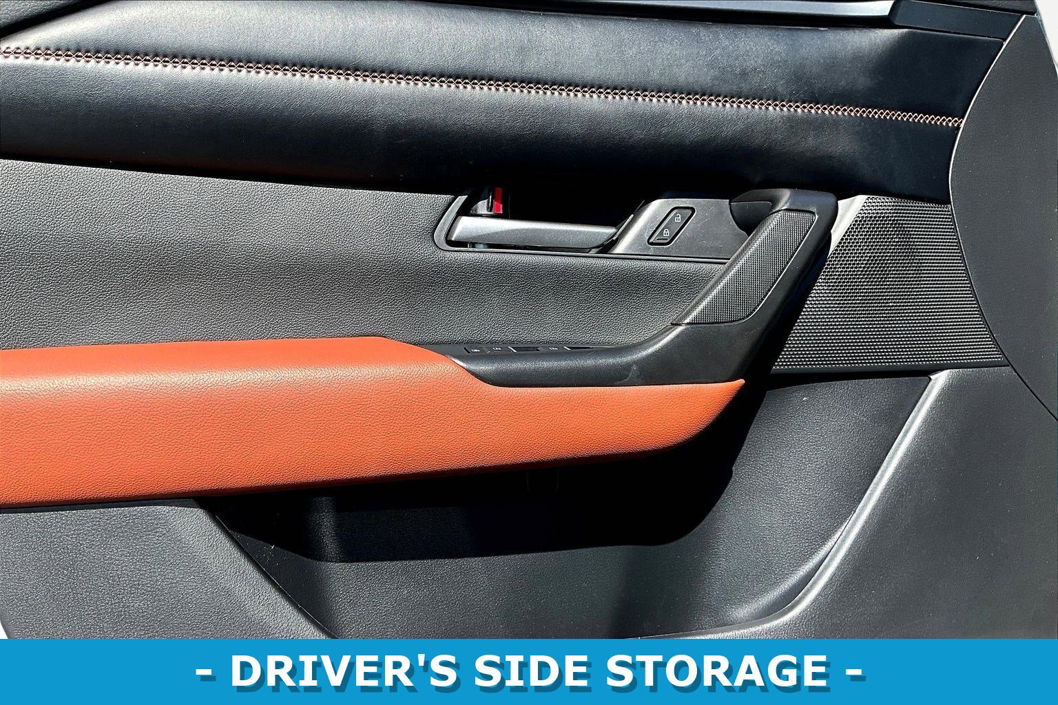 Used 2023 MAZDA CX-50 AWD 2.5 Turbo w/ Cargo Package image 20