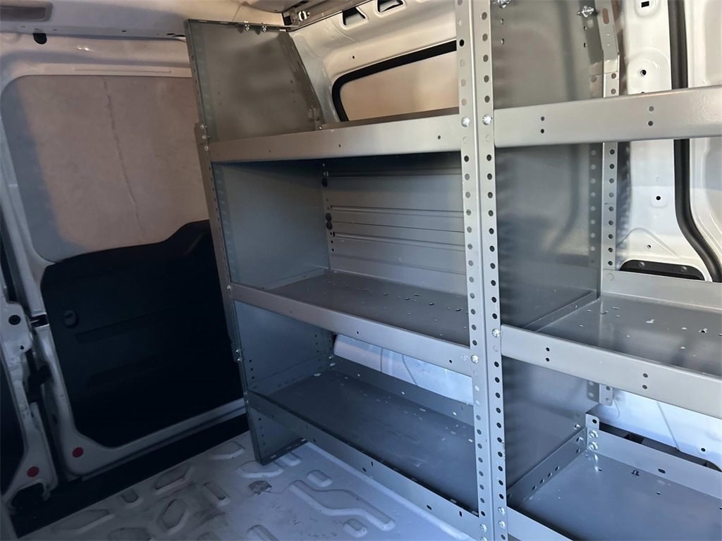 Used 2022 RAM ProMaster City Wagon image 19