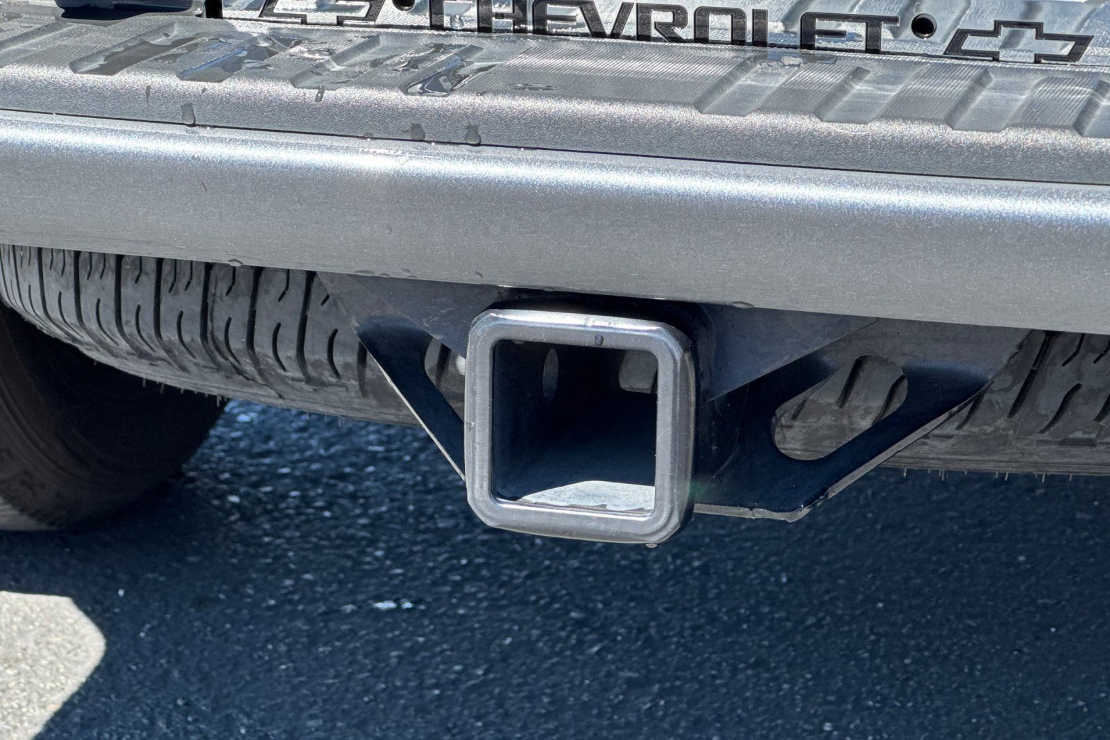 Used 2022 Chevrolet Colorado W/T w/ Custom Special Edition image 49